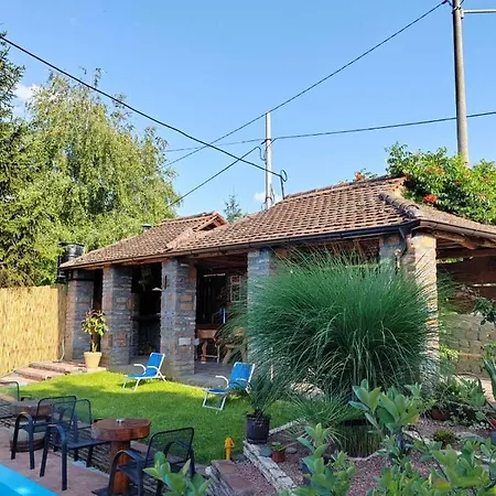 Апартаменты Avala Beograd *