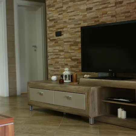 Avala Beograd Апартаменты