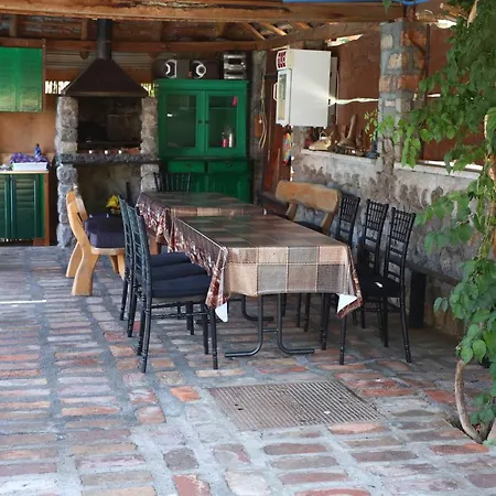 Avala Beograd Апартаменты *