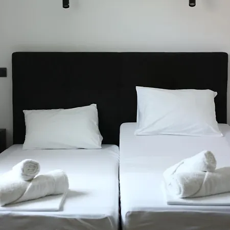 Апартаменты Avala Beograd *