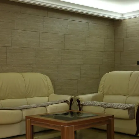 Апартаменты Avala Beograd