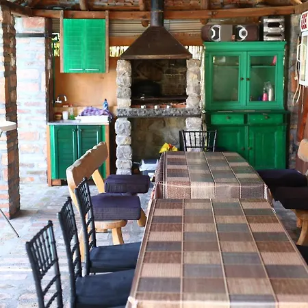 Avala Beograd Апартаменты