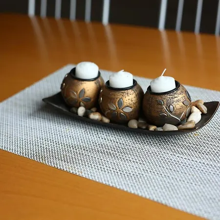 Avala Beograd Апартаменты *