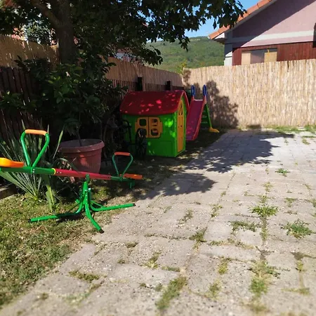 Avala Beograd Apartment *
