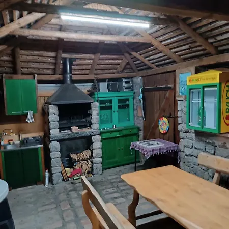 Avala Beograd Апартаменты *