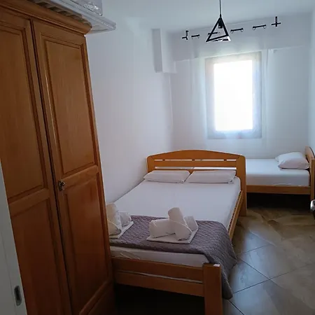 Апартаменты Avala Beograd *