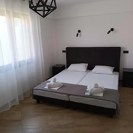 Avala Beograd * Beli Potok