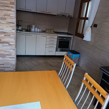 Avala Beograd Apartment