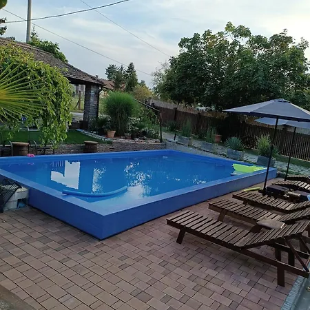 Avala Beograd Apartment *