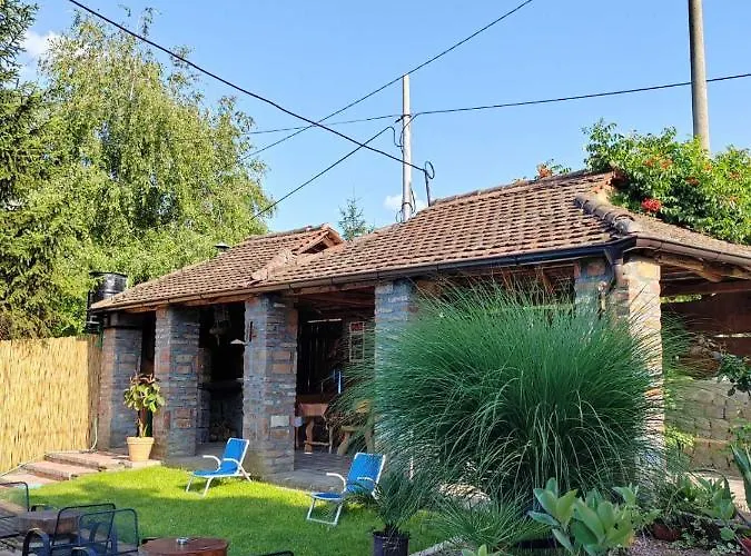 Daire Avala Beograd *