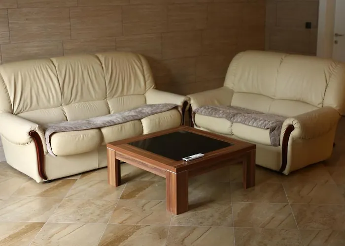 Avala Beograd Daire Beli Potok