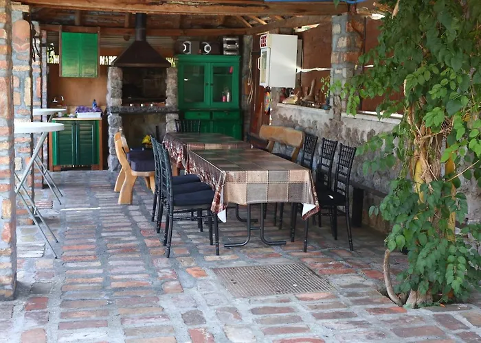 Avala Beograd Daire *