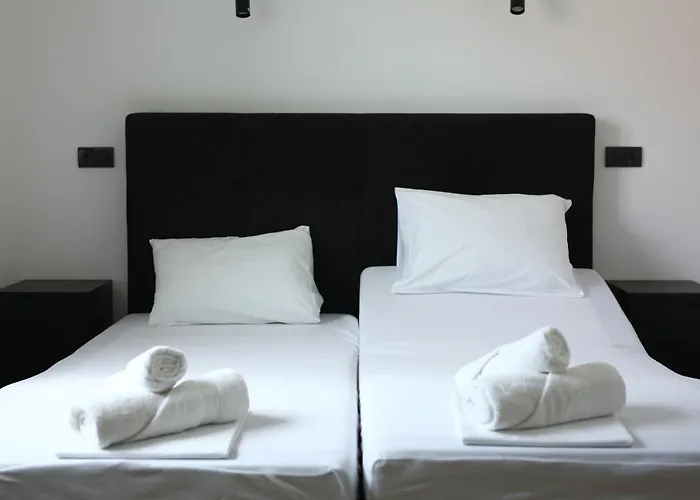 Daire Avala Beograd *