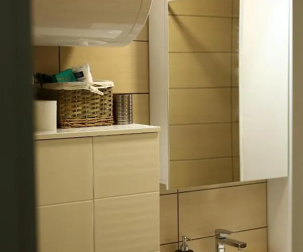 Avala Beograd Daire *