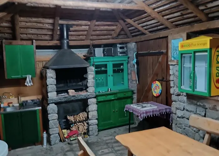 Avala Beograd Daire *