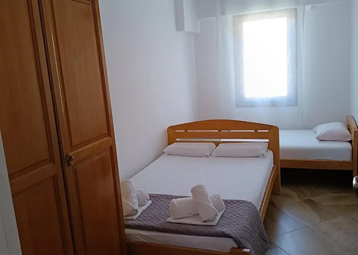 Daire Avala Beograd *