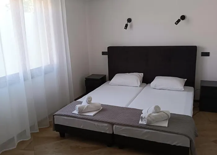 Avala Beograd * Beli Potok