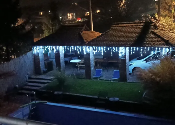 Avala Beograd Daire Beli Potok